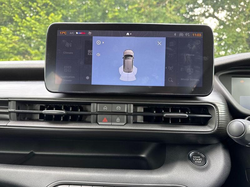 Used Jeep Other 2025 for sale - 76888211: Photo 37