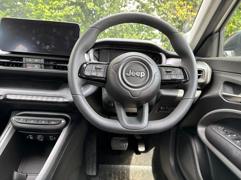 Used Jeep Other 2025 for sale - 76888211: Photo 44