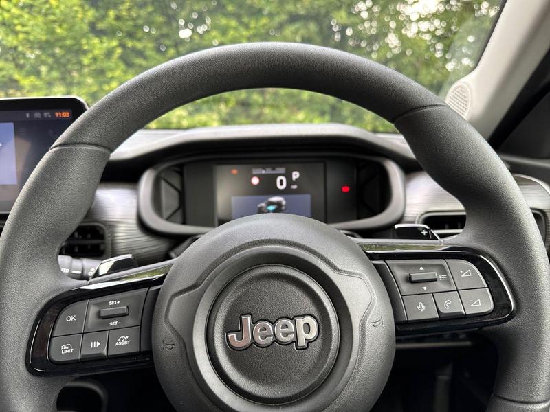 Used Jeep Other 2025 for sale - 76888211: Photo 45