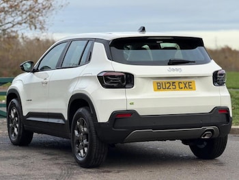 Used Jeep Other 2025 for sale - 76888211: Photo