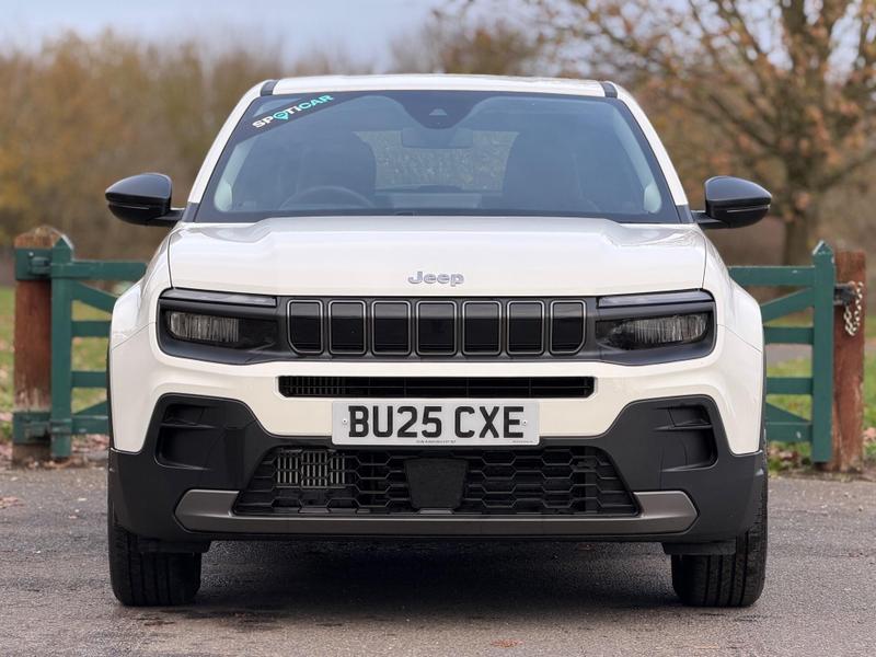 Used Jeep Other 2025 for sale - 76888211: Photo 5