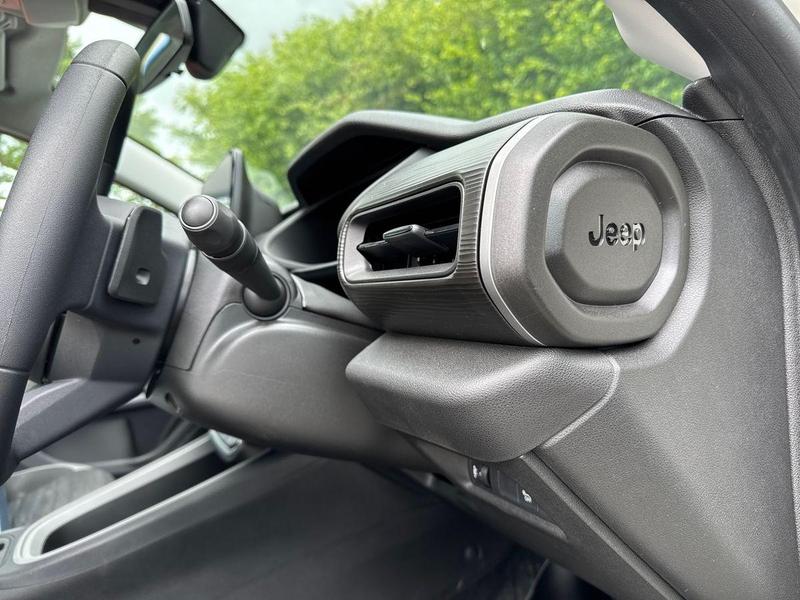 Used Jeep Other 2025 for sale - 76888211: Photo 54