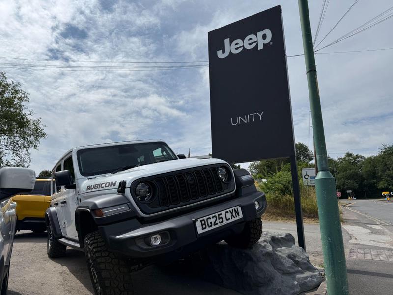 Used Jeep Other 2025 for sale - 76888211: Photo 55