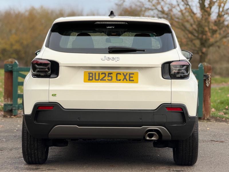 Used Jeep Other 2025 for sale - 76888211: Photo 6