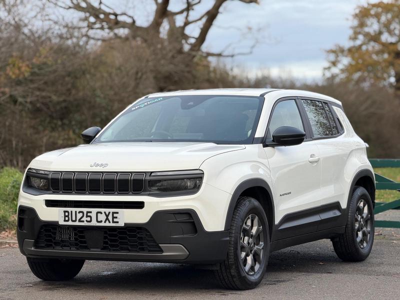 Used Jeep Other 2025 for sale - 76888211: Photo 7