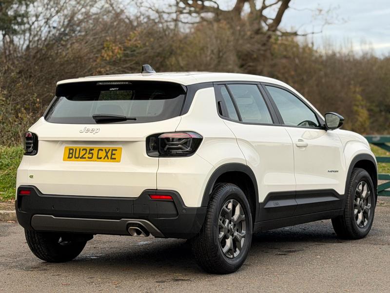 Used Jeep Other 2025 for sale - 76888211: Photo 9