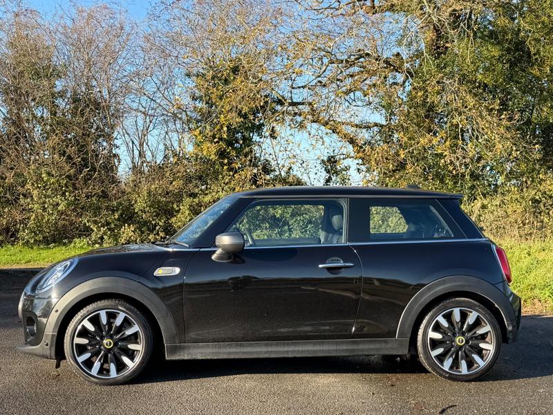 Used MINI Electric Hatch 2020 for sale - 77641451: Photo 10