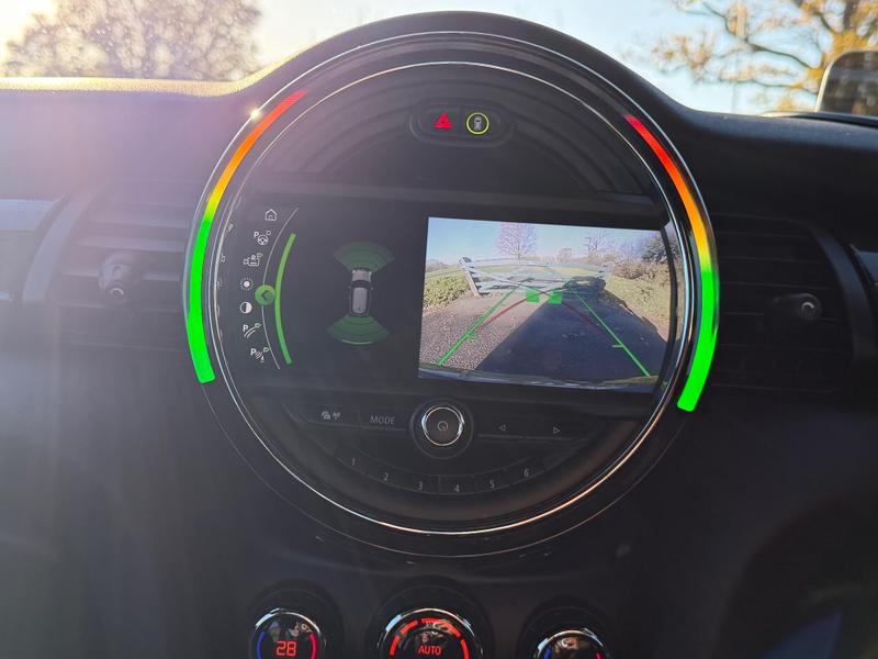 Used MINI Electric Hatch 2020 for sale - 77641451: Photo 17