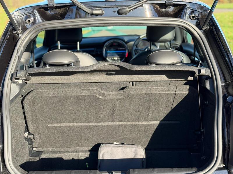 Used MINI Electric Hatch 2020 for sale - 77641451: Photo 20