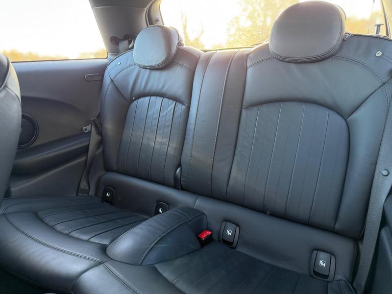 Used MINI Electric Hatch 2020 for sale - 77641451: Photo 27