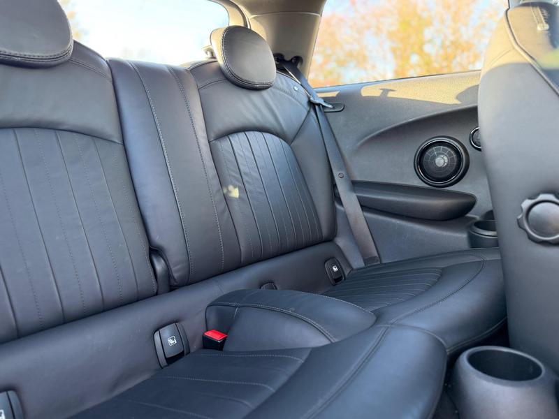 Used MINI Electric Hatch 2020 for sale - 77641451: Photo 30