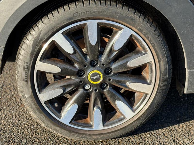 Used MINI Electric Hatch 2020 for sale - 77641451: Photo 46