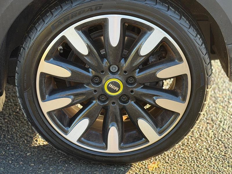 Used MINI Electric Hatch 2020 for sale - 77641451: Photo 47