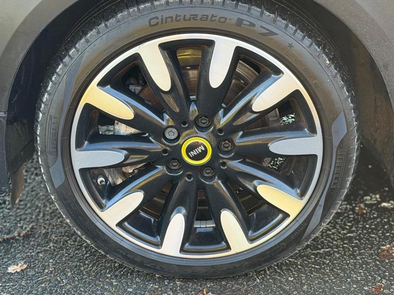 Used MINI Electric Hatch 2020 for sale - 77641451: Photo 48