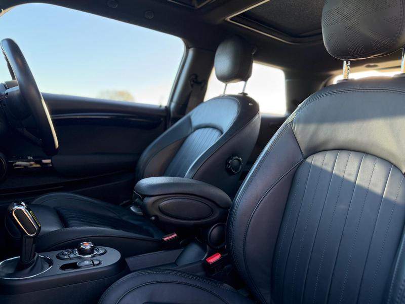 Used MINI Electric Hatch 2020 for sale - 77641451: Photo 53