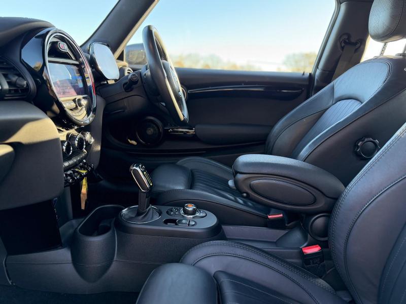 Used MINI Electric Hatch 2020 for sale - 77641451: Photo 54