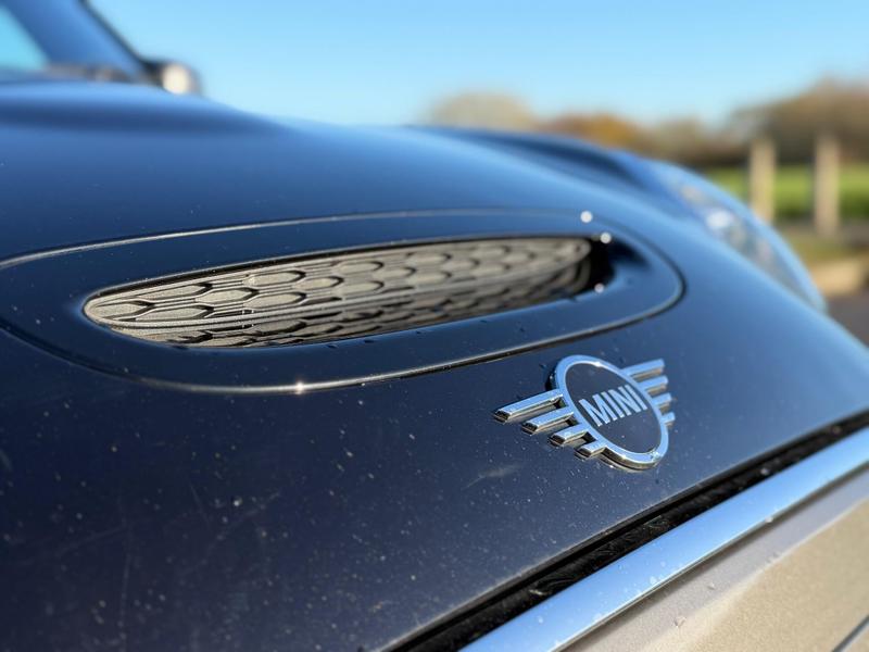Used MINI Electric Hatch 2020 for sale - 77641451: Photo 55