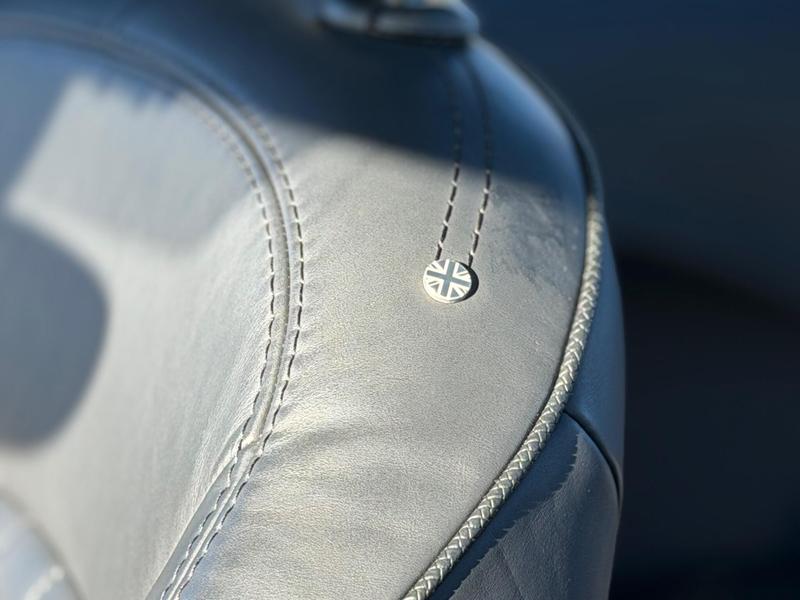 Used MINI Electric Hatch 2020 for sale - 77641451: Photo 57