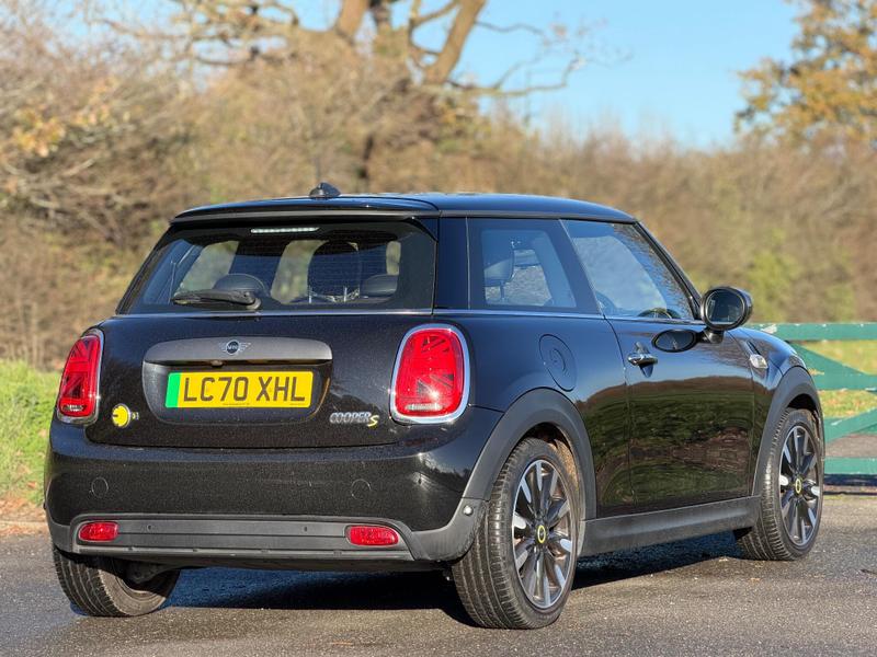 Used MINI Electric Hatch 2020 for sale - 77641451: Photo 9