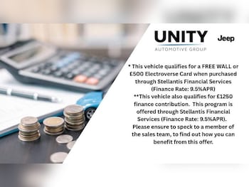 Used Jeep Other 2025 for sale - 78329430: Photo