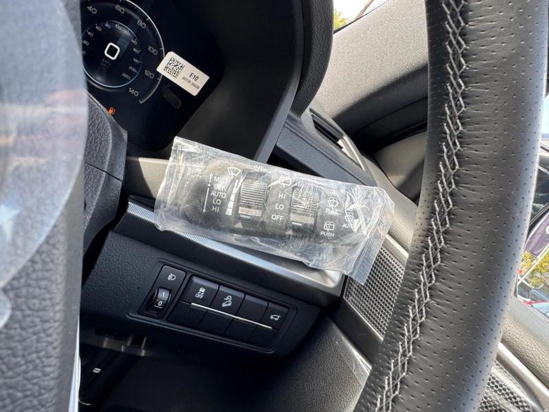 Used KGM Rexton for sale - 77785377: Photo 13