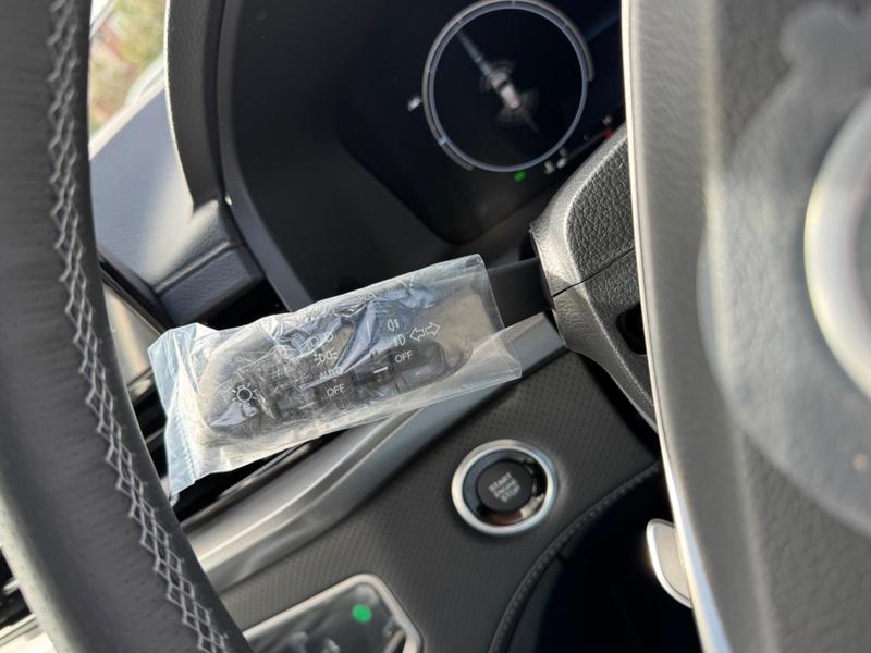 Used KGM Rexton for sale - 77785377: Photo 15