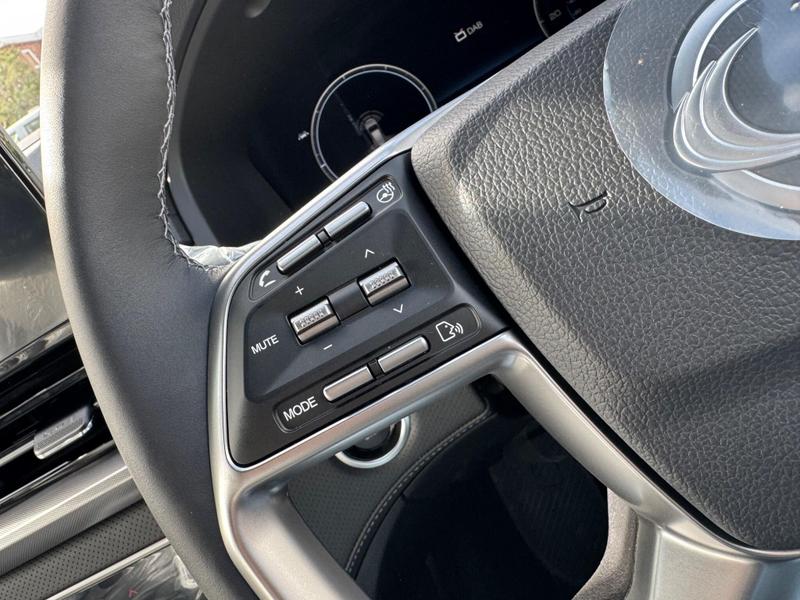 Used KGM Rexton for sale - 77785377: Photo 17