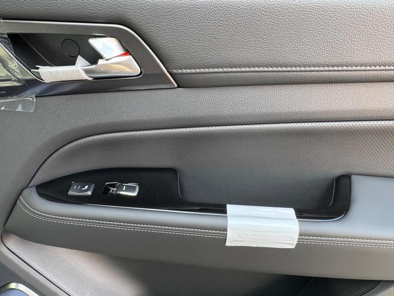 Used KGM Rexton for sale - 77785377: Photo 20