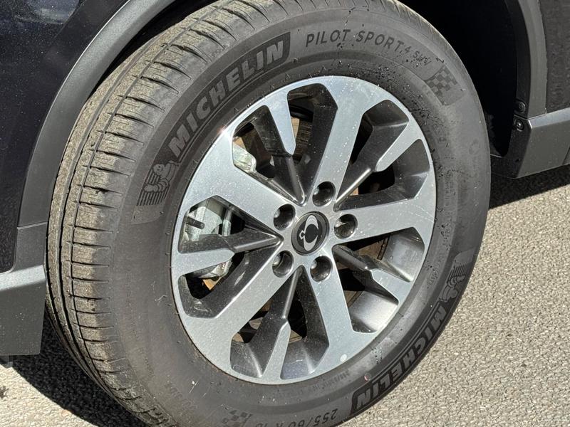 Used KGM Rexton for sale - 77785377: Photo 23