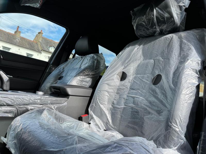 Used KGM Rexton for sale - 77785377: Photo 34