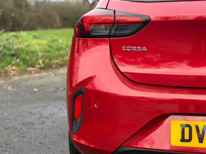 Used Vauxhall Corsa 2020 for sale - 77225919: Photo 10