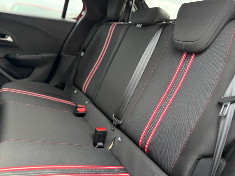 Used Vauxhall Corsa 2020 for sale - 77225919: Photo 17