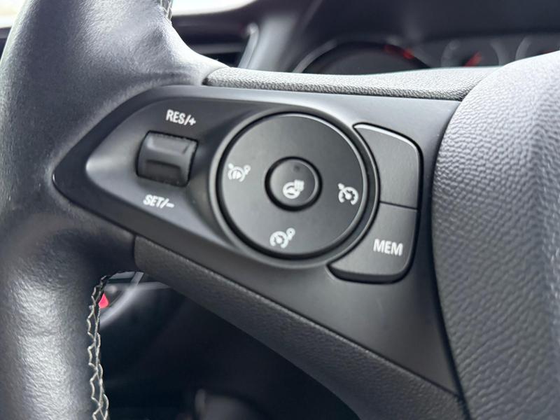 Used Vauxhall Corsa 2020 for sale - 77225919: Photo 26