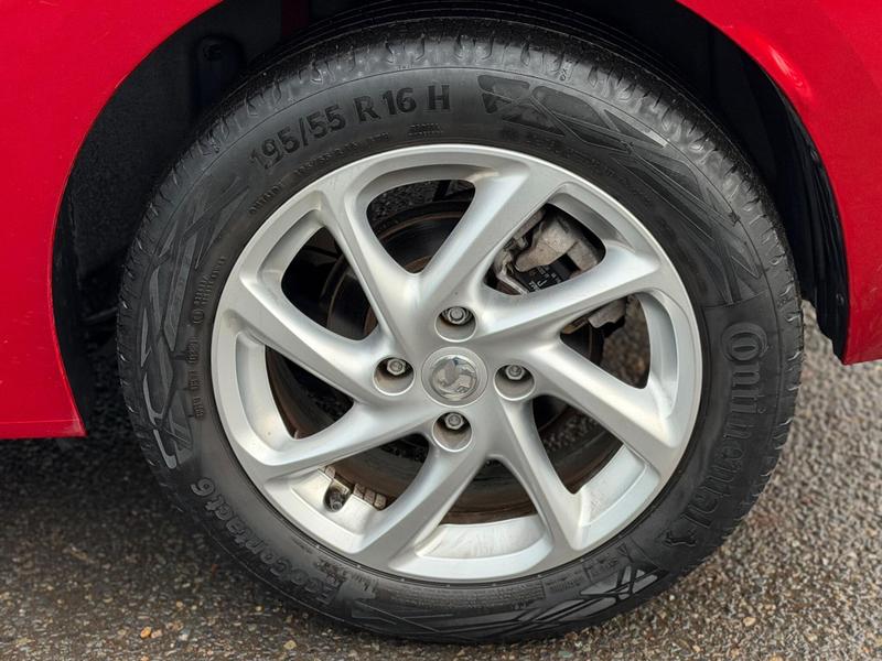 Used Vauxhall Corsa 2020 for sale - 77225919: Photo 31