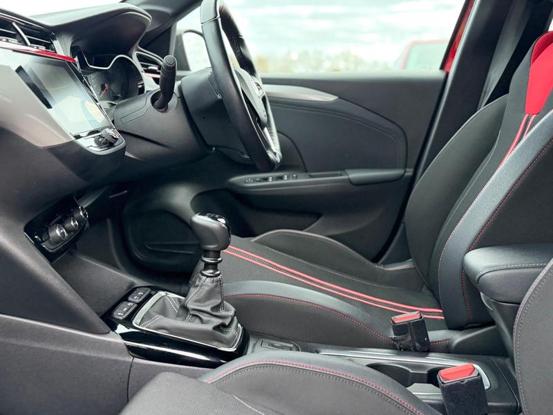 Used Vauxhall Corsa 2020 for sale - 77225919: Photo 42
