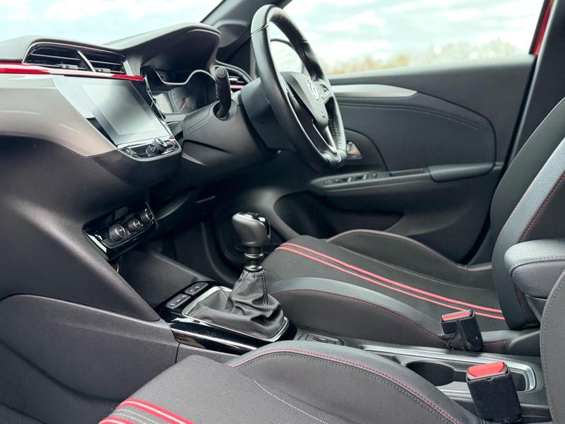 Used Vauxhall Corsa 2020 for sale - 77225919: Photo 47