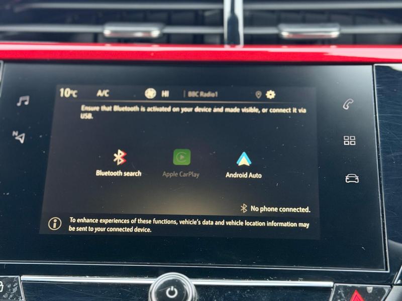 Used Vauxhall Corsa 2020 for sale - 77225919: Photo 8