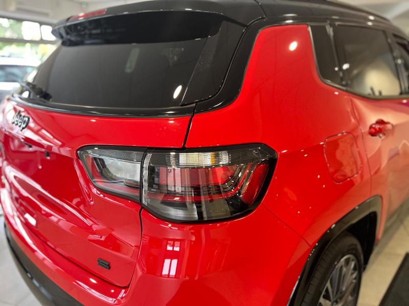 Used Jeep Compass for sale - 77545841: Photo 13