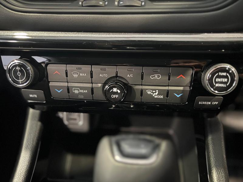 Used Jeep Compass for sale - 77545841: Photo 19