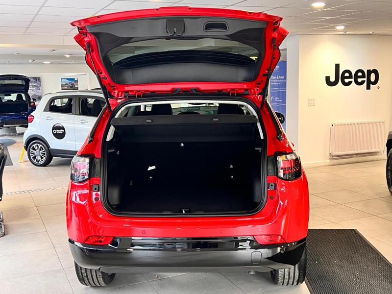 Used Jeep Compass for sale - 77545841: Photo 4