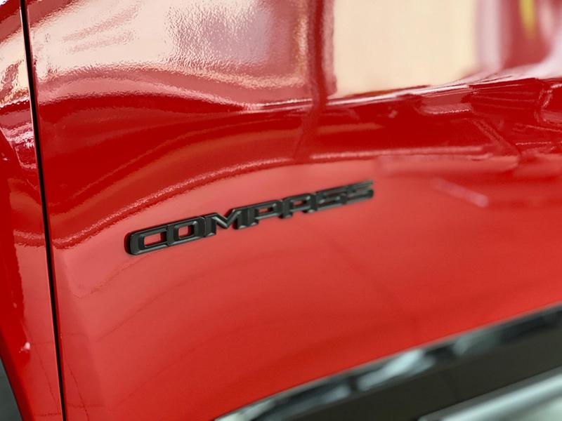 Used Jeep Compass for sale - 77545841: Photo 8