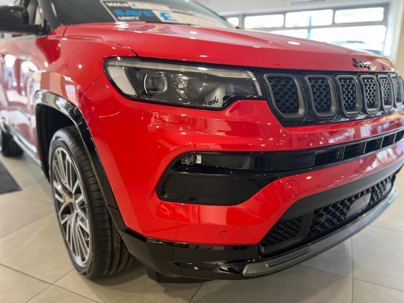 Used Jeep Compass for sale - 77545841: Photo 9