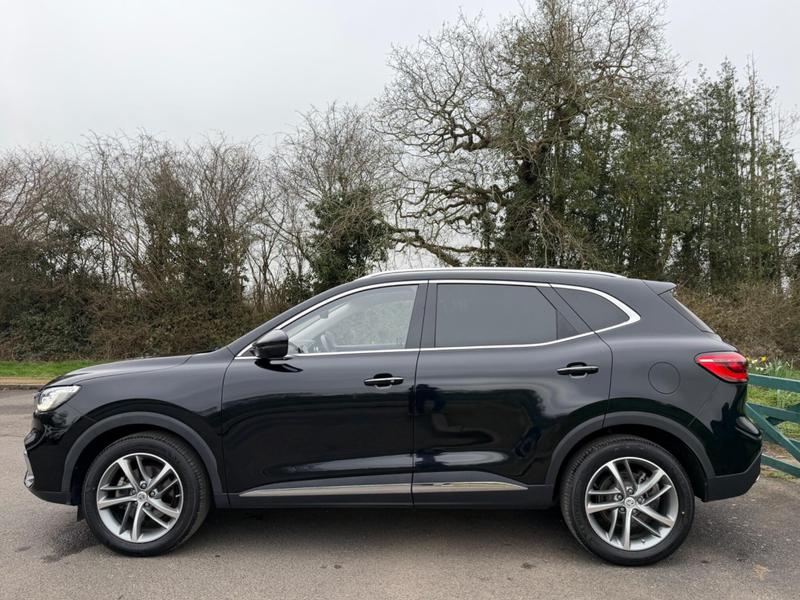 Used MG MG HS 2023 for sale - 77791534: Photo 10