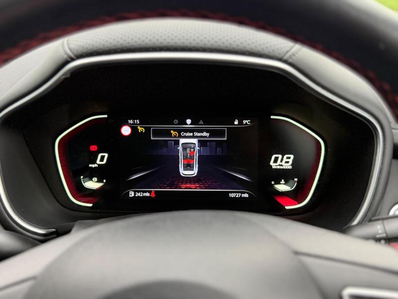 Used MG MG HS 2023 for sale - 77791534: Photo 14