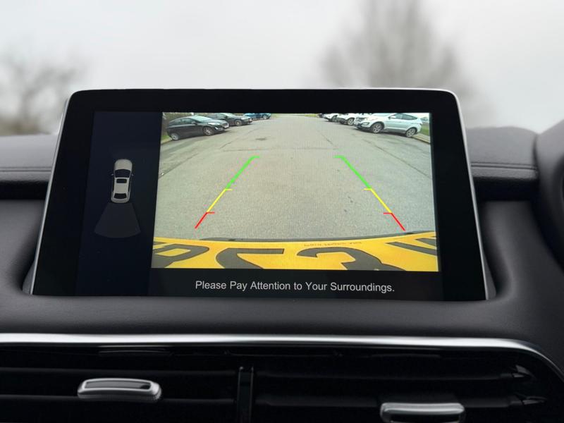 Used MG MG HS 2023 for sale - 77791534: Photo 15