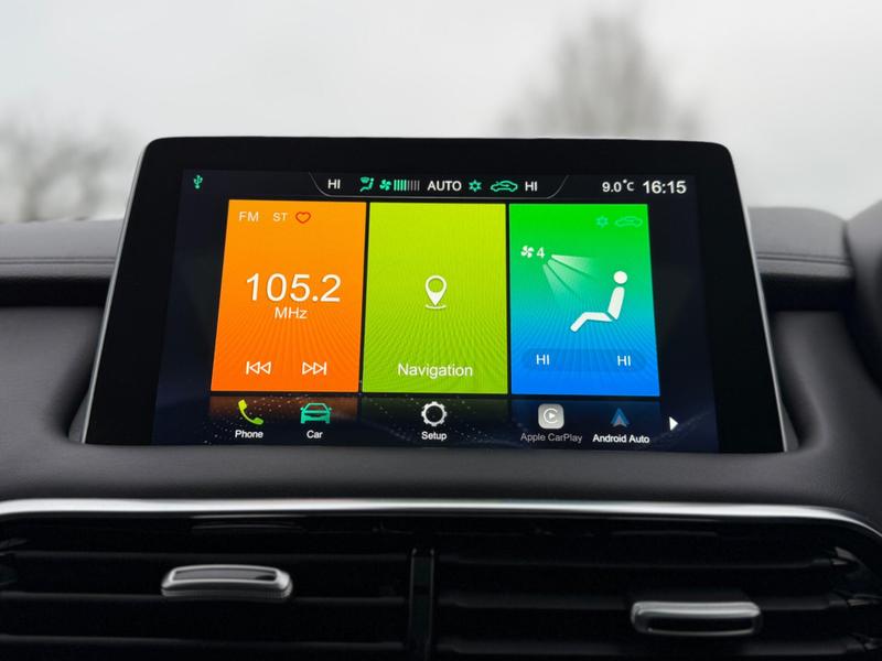 Used MG MG HS 2023 for sale - 77791534: Photo 16