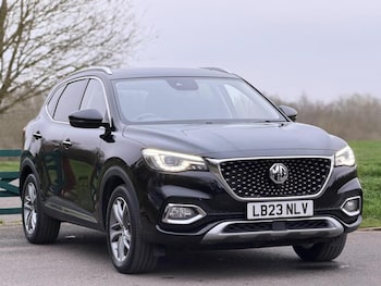 Used MG MG HS 2023 for sale - 77791534: Photo