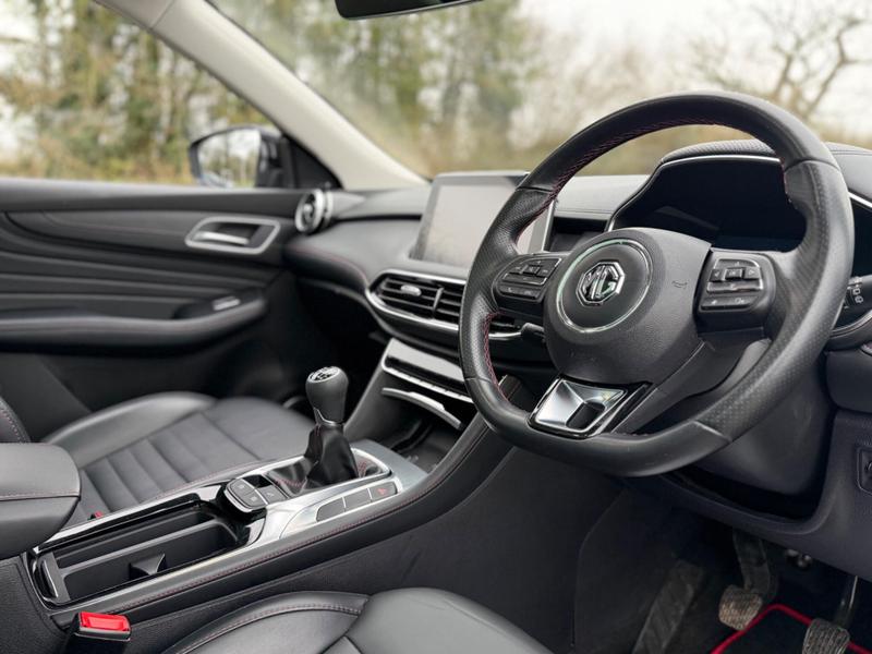 Used MG MG HS 2023 for sale - 77791534: Photo 2