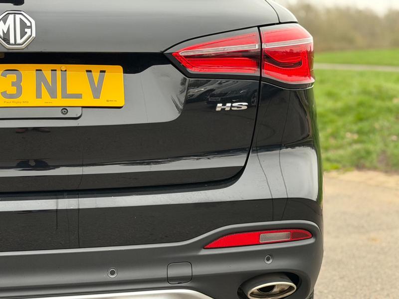 Used MG MG HS 2023 for sale - 77791534: Photo 27