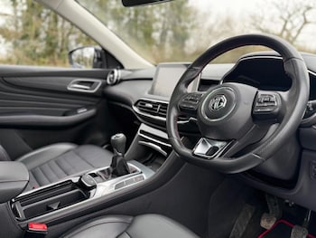 Used MG MG HS 2023 for sale - 77791534: Photo